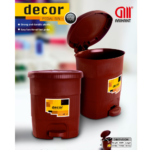 Decor Dustbin no. 108, Arihant, 1 Pcs (Copy)